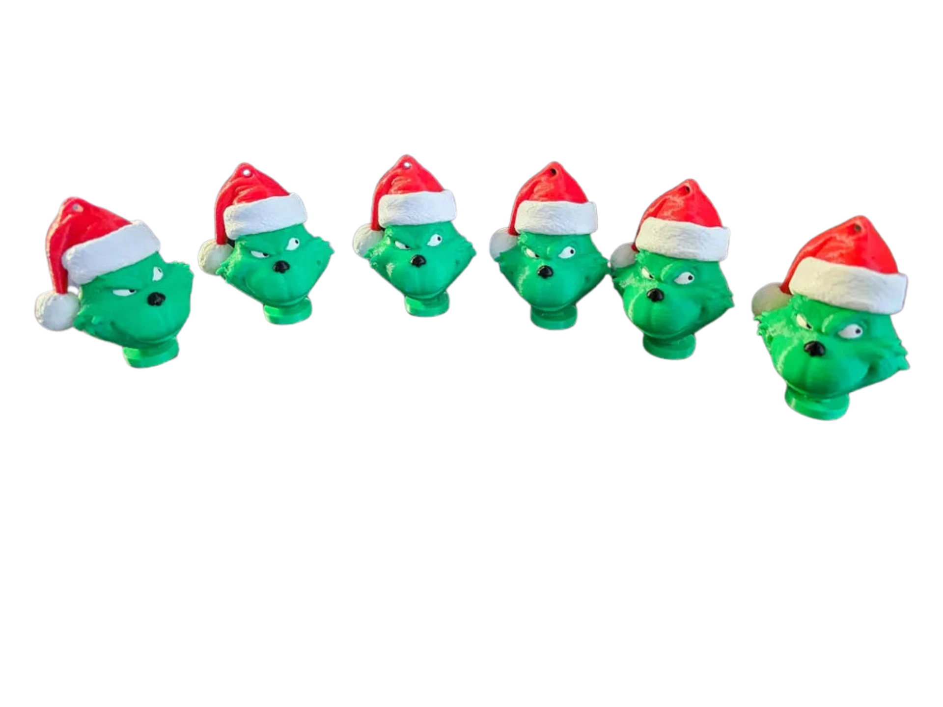 Grinch Christmas