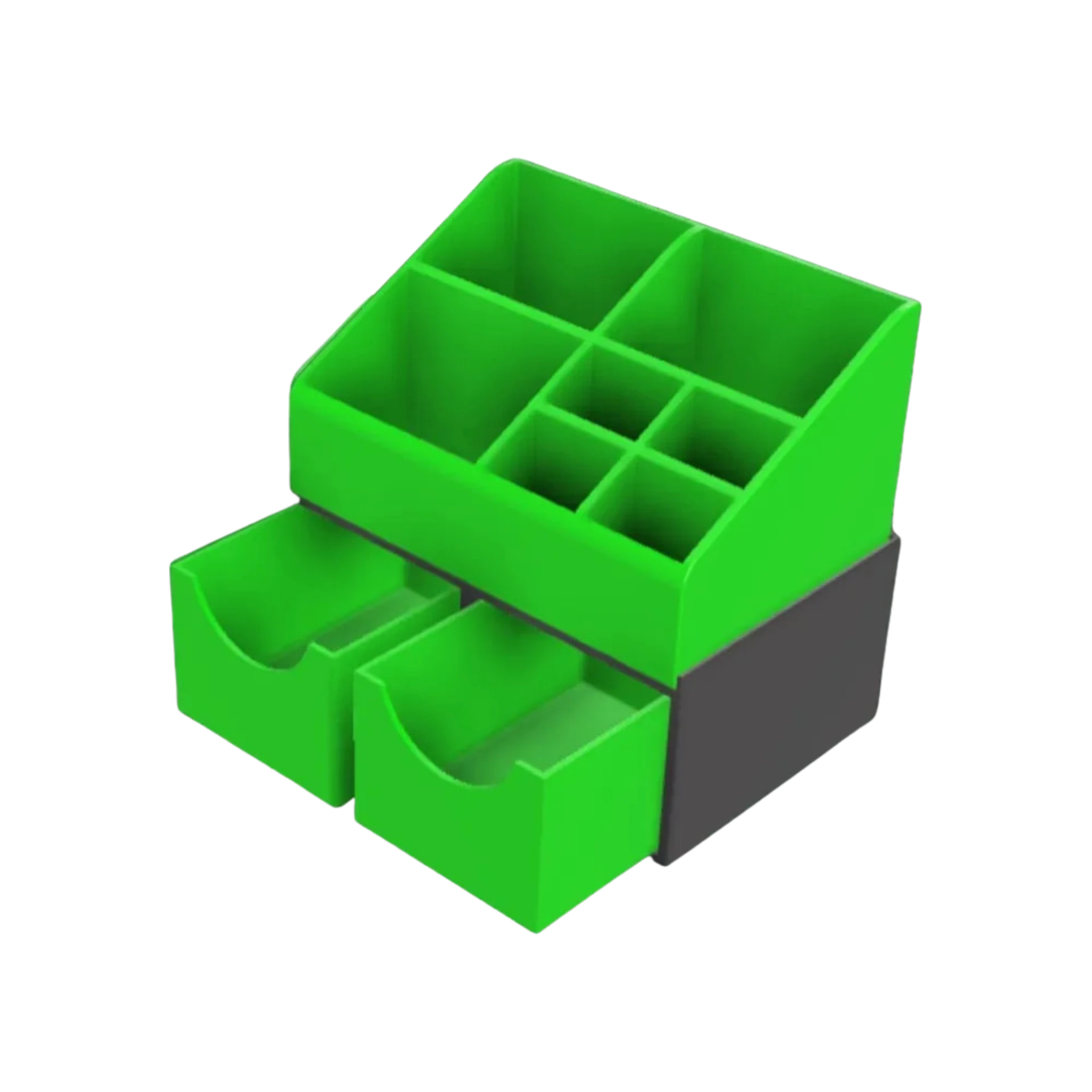 Office desk organizer