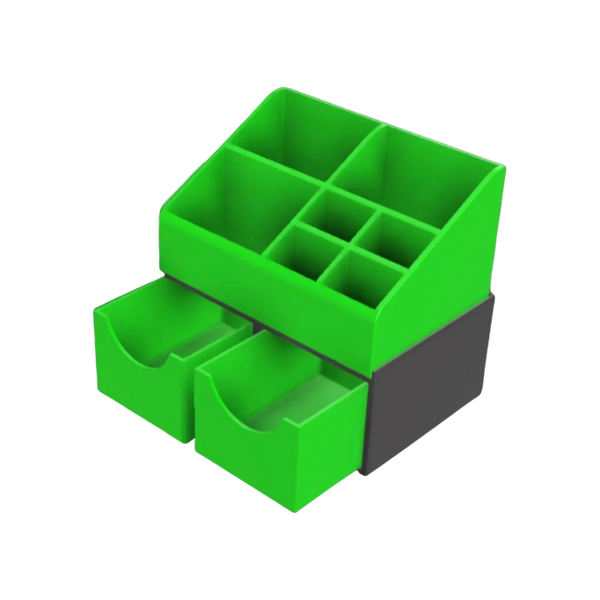 Office desk organizer