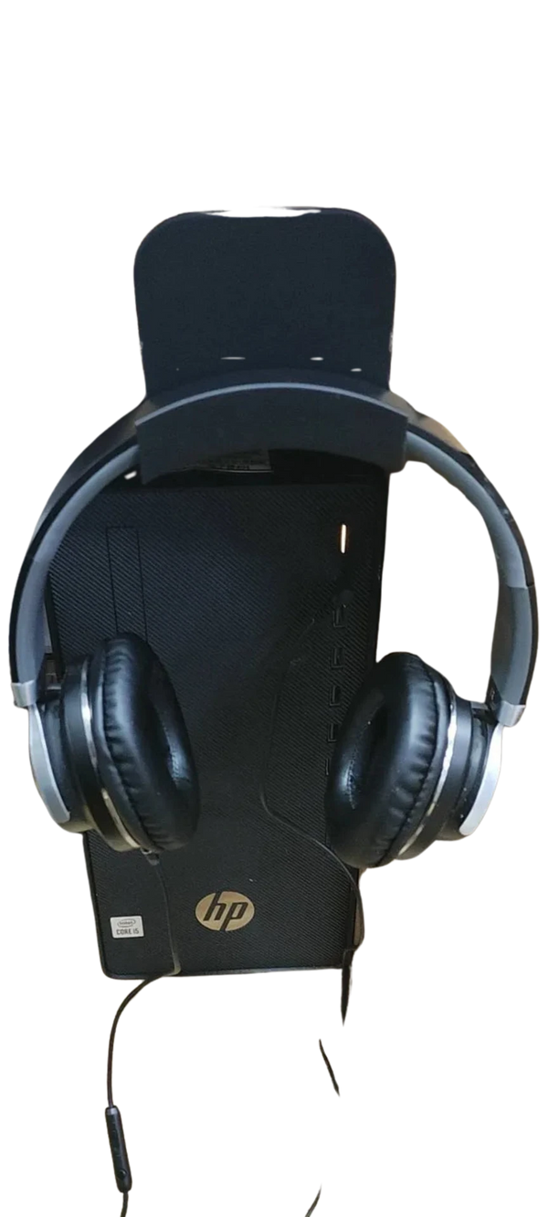Simple Earphone Stand