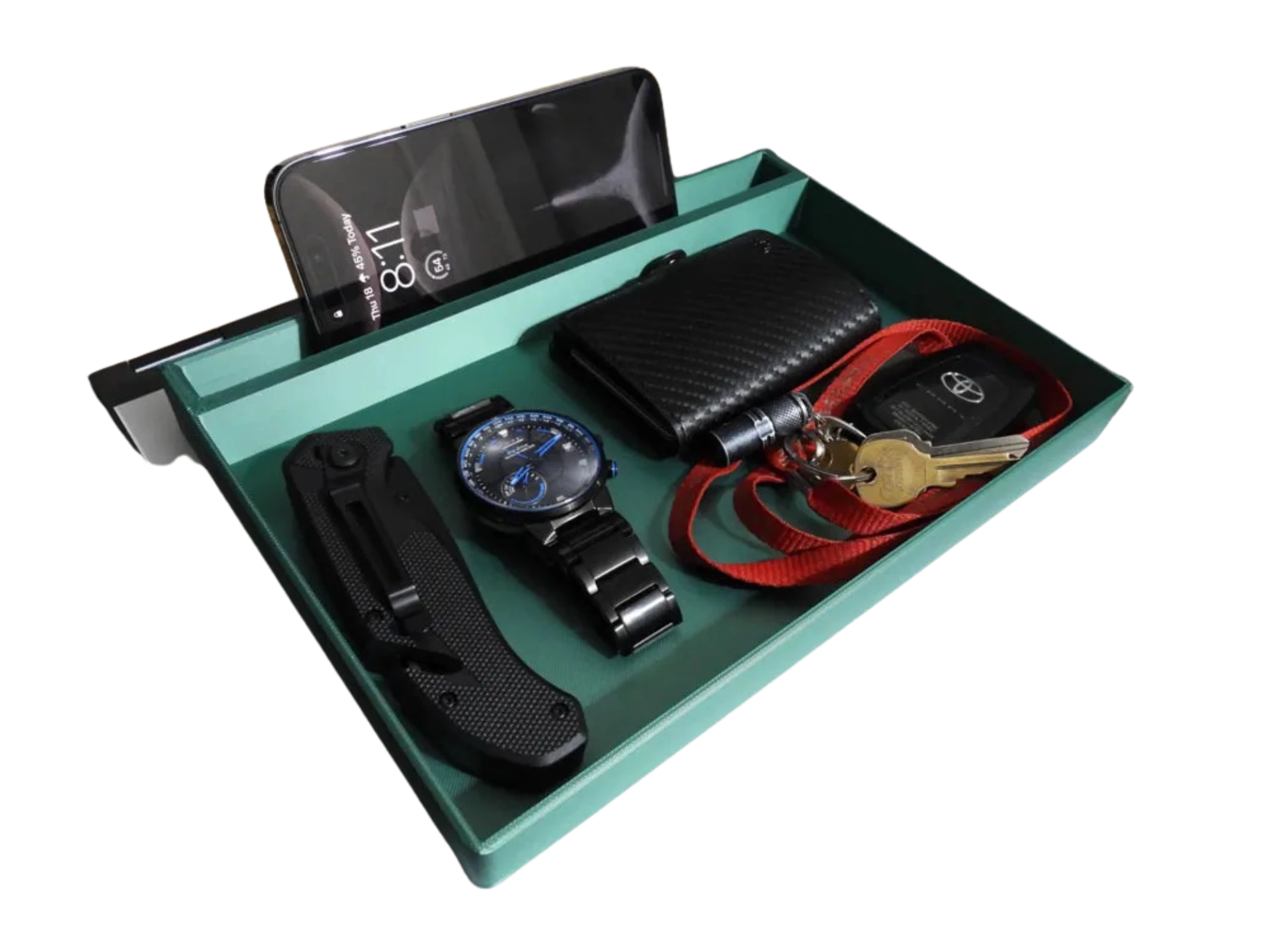 Desk Tray