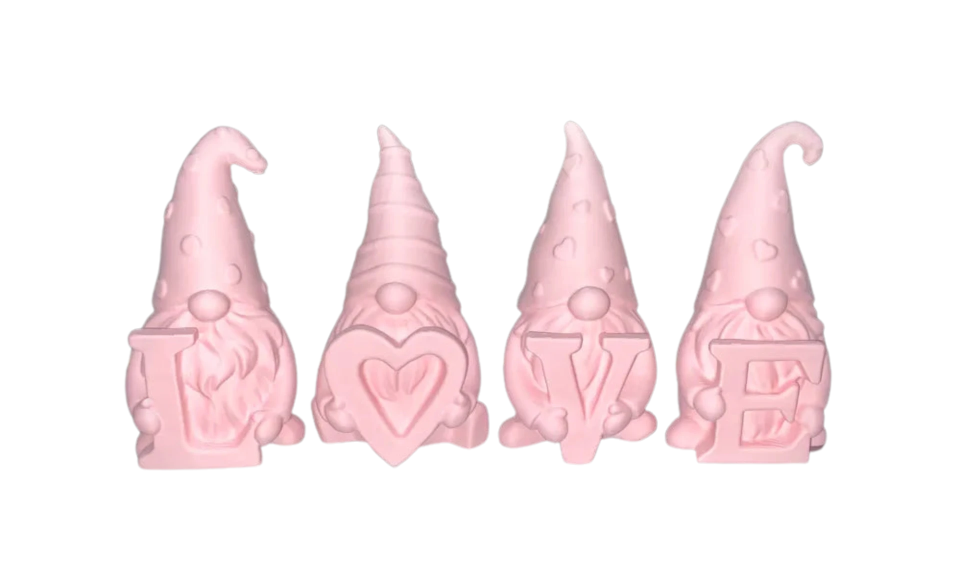 LOVE Gnomes