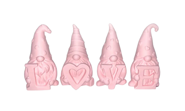 LOVE Gnomes