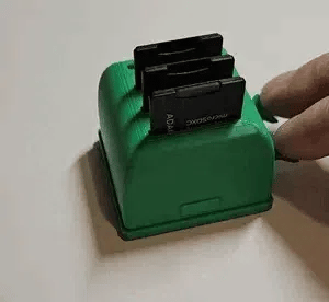 SD Card Toaster Remixed