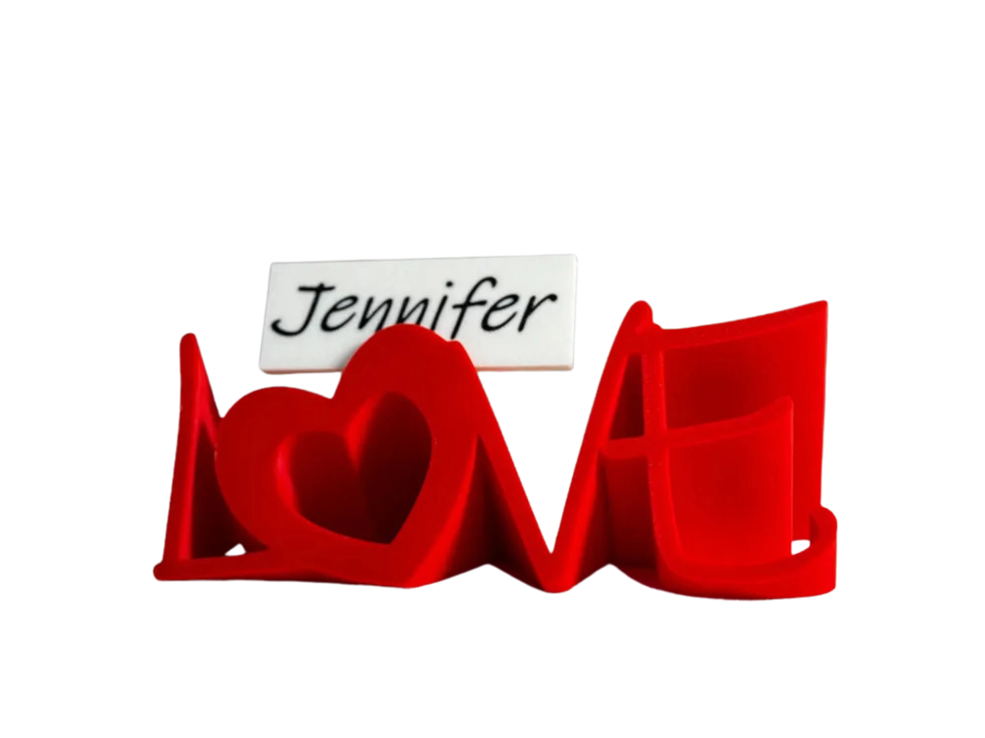 Customizable name Valentine's Day Love