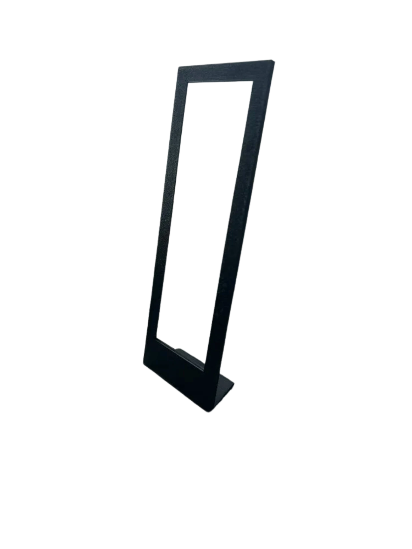 Stand for photo-booth photo Remixed