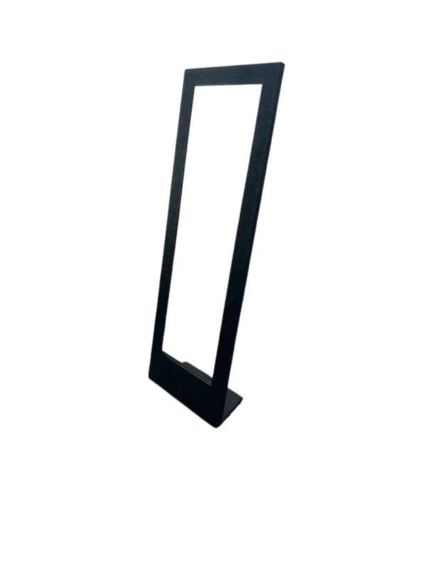 Stand for photo-booth photo Remixed