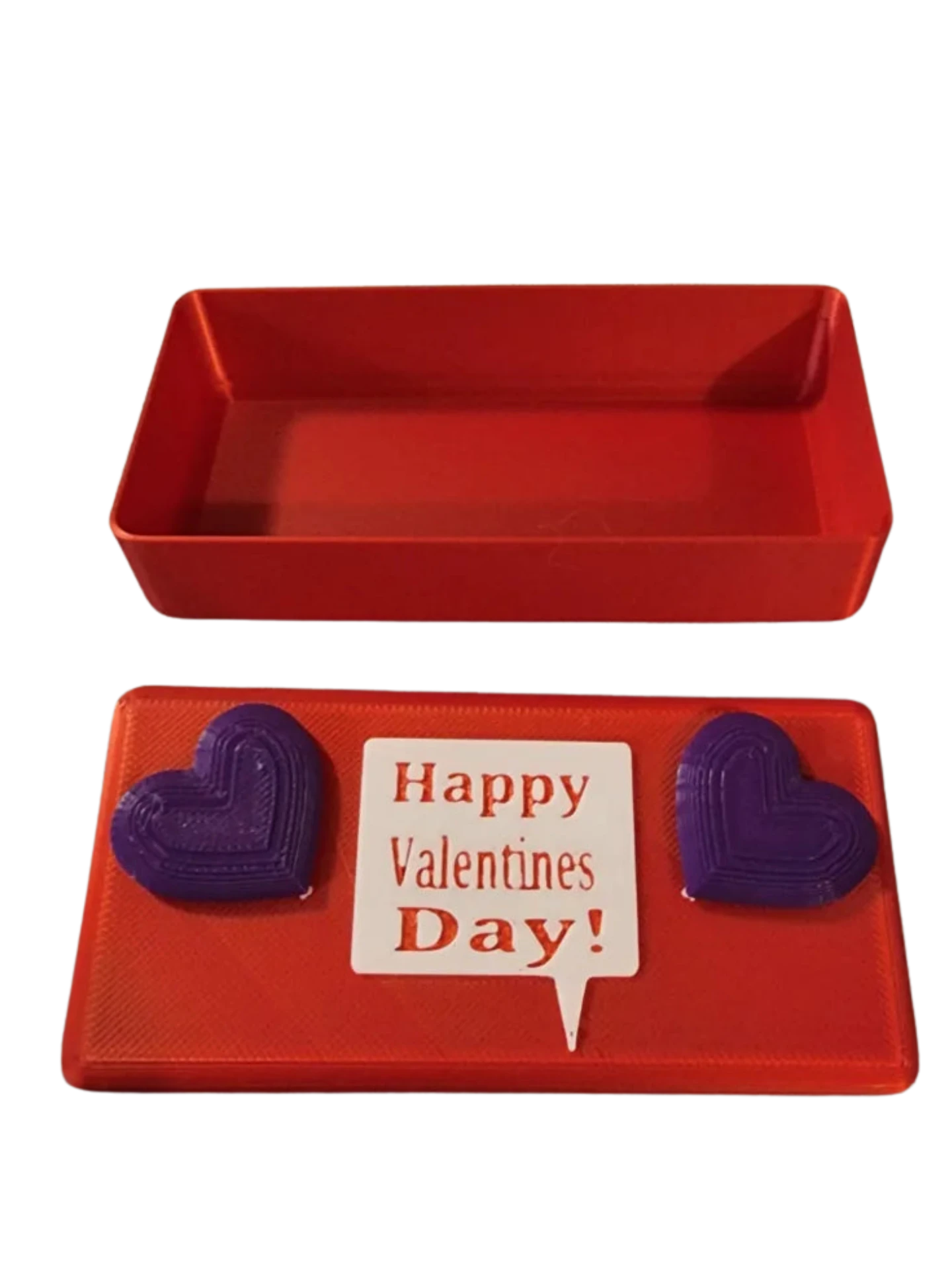 Heart Box
