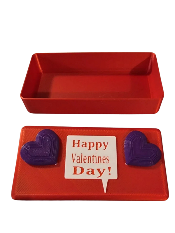 Heart Box