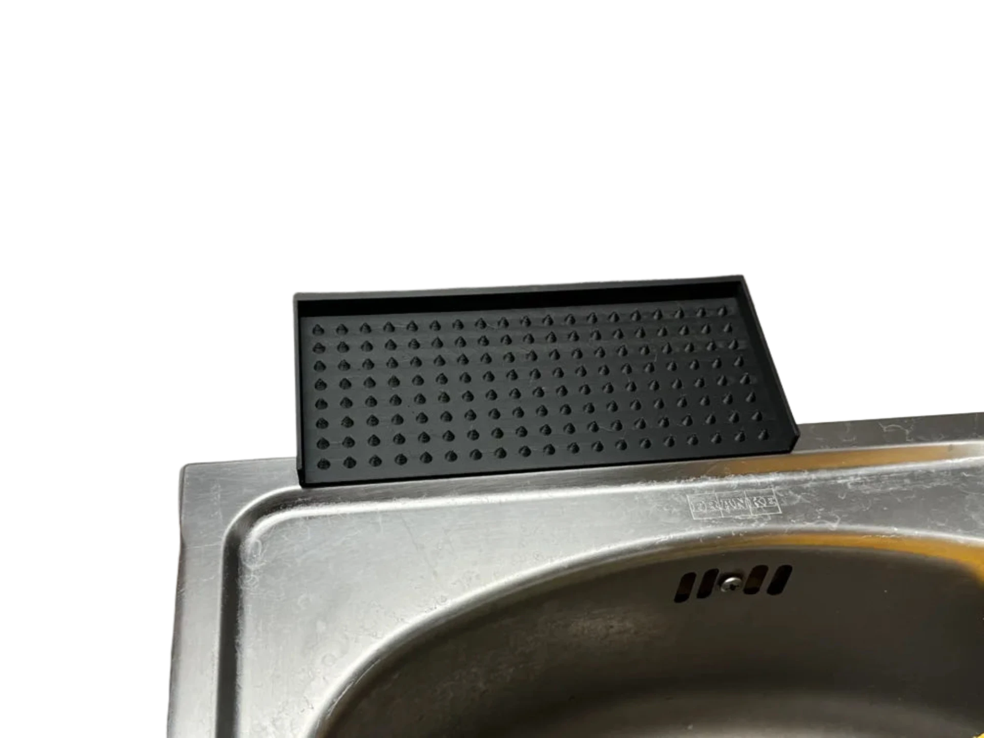 Kitchen sink simple dripper