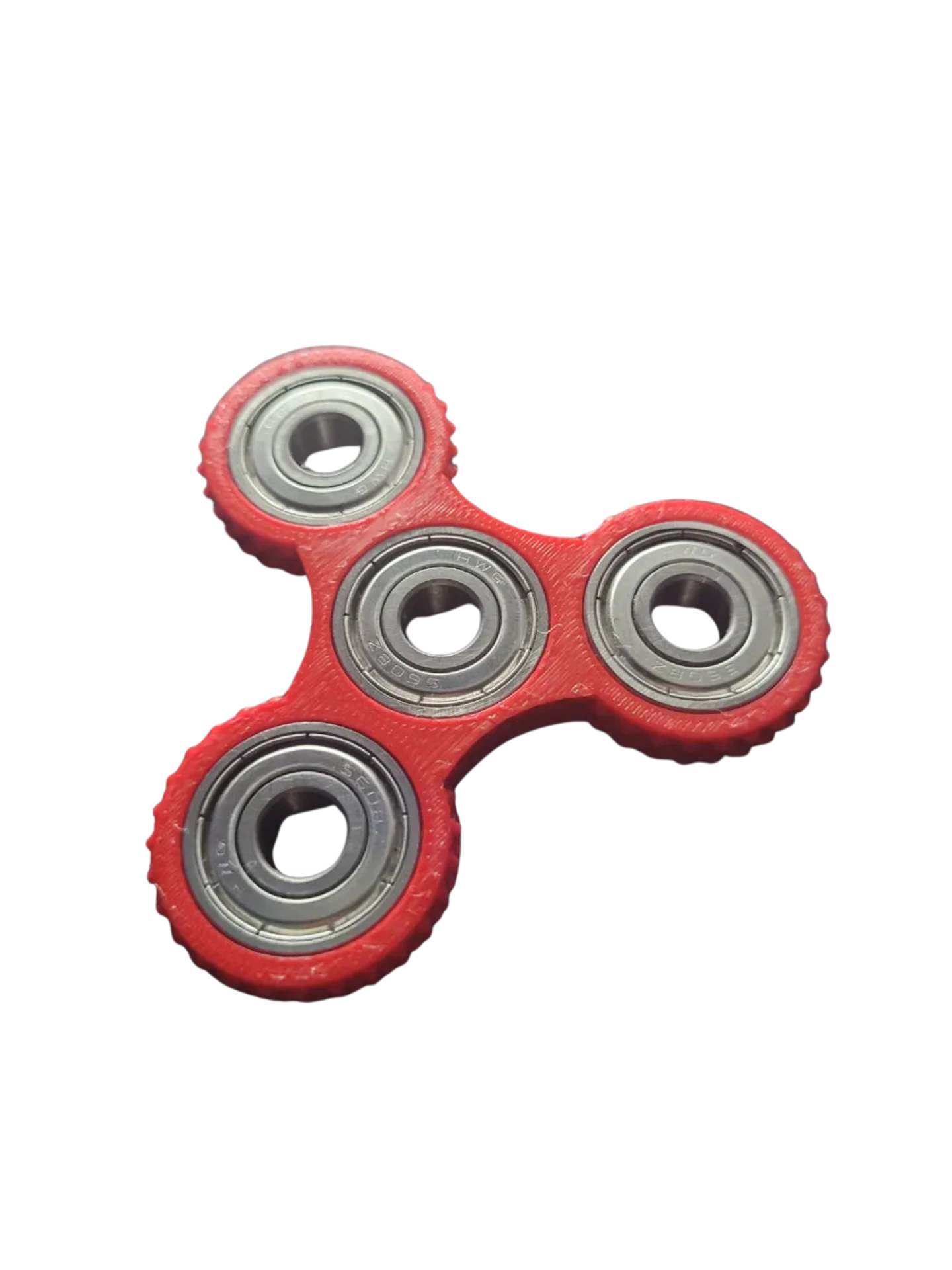 Fast Fidget Spinner