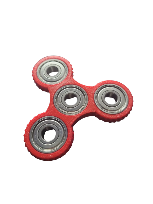 Fast Fidget Spinner