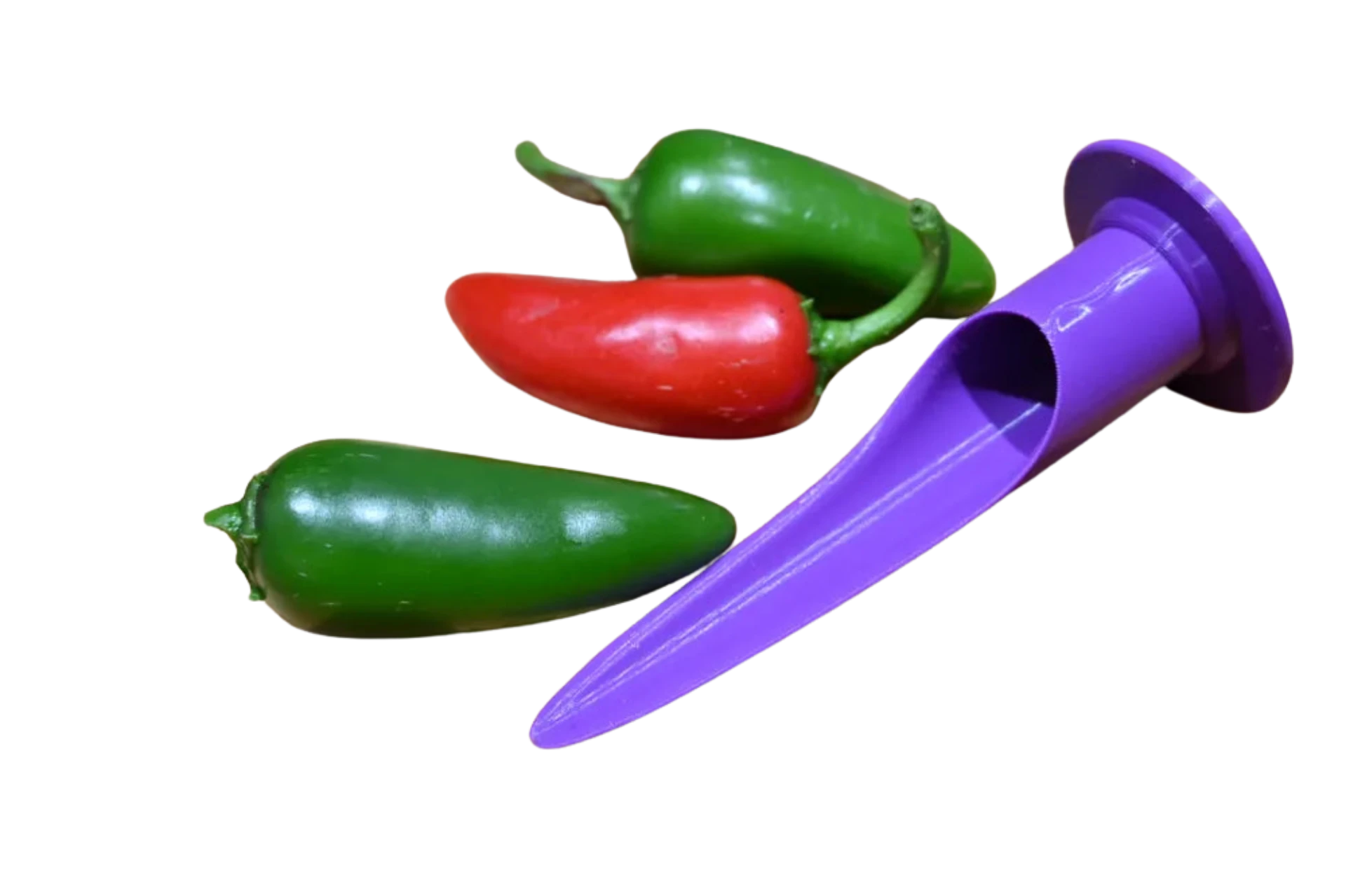 Jalapeno core tool