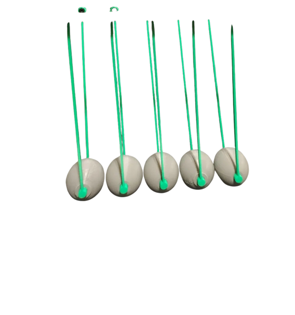 Newton's Cradle XL (Functional!) Remixed