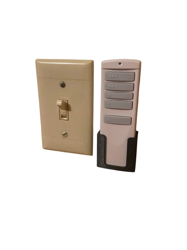 Patriot Lighting Remote Holder