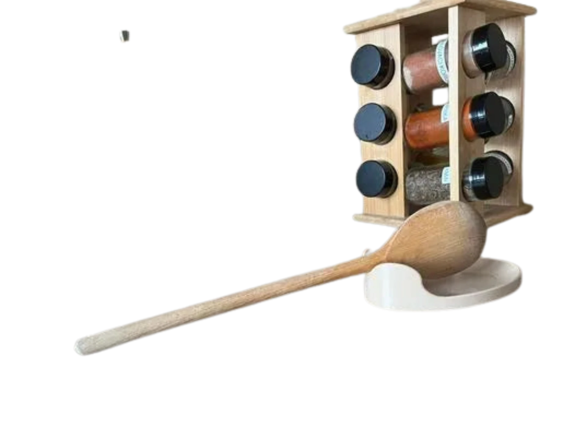 Spoon holder