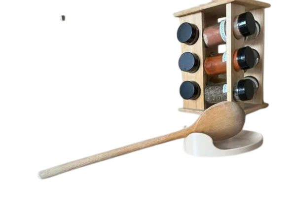 Spoon holder