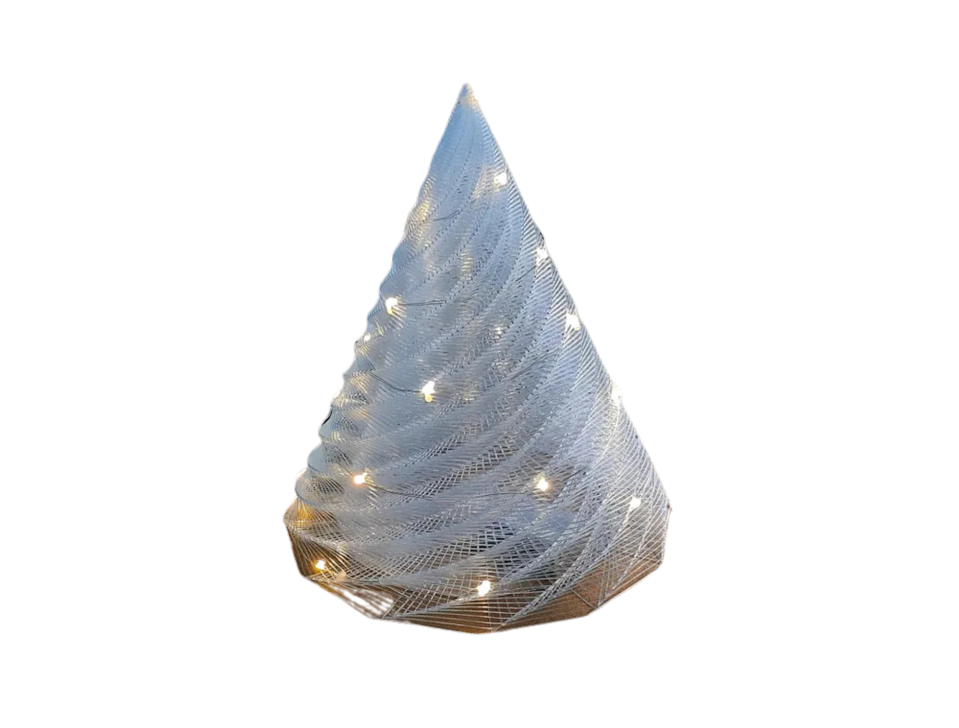 Orbital Christmas Tree