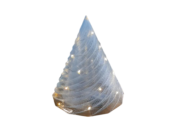 Orbital Christmas Tree