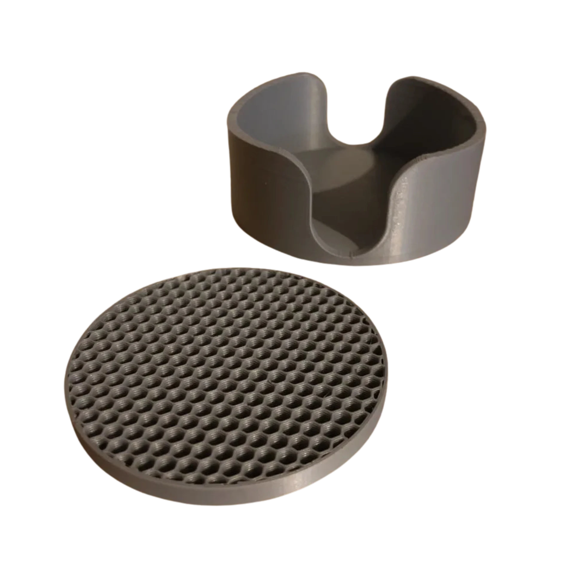 Coaster Holder