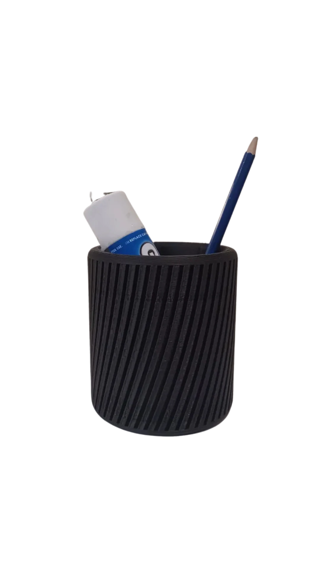 Elegant pencil Holder