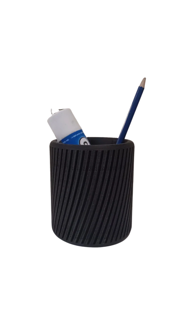 Elegant pencil Holder
