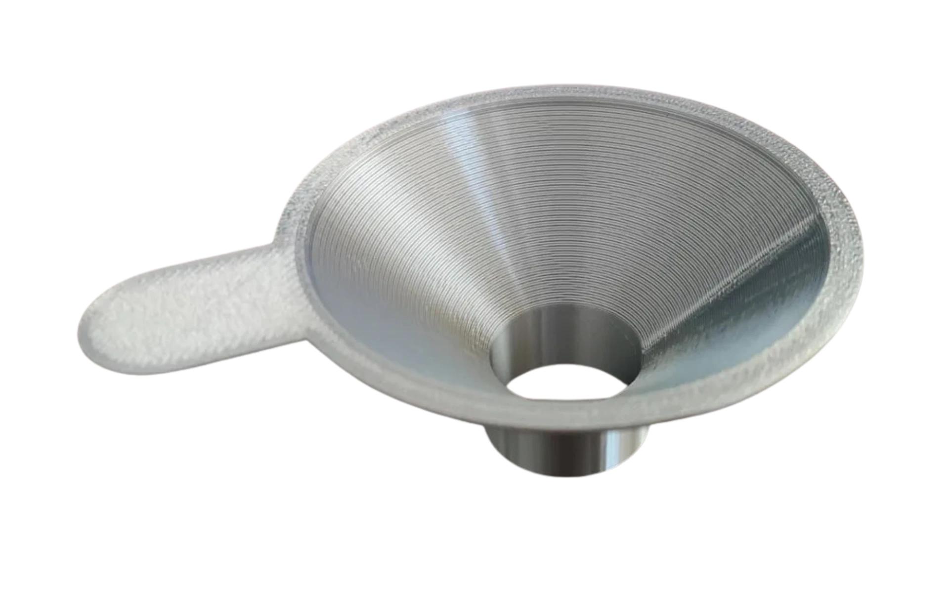 Funnel for spices 25mm throat
