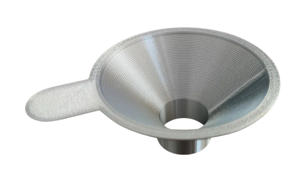 Funnel for spices 25mm throat