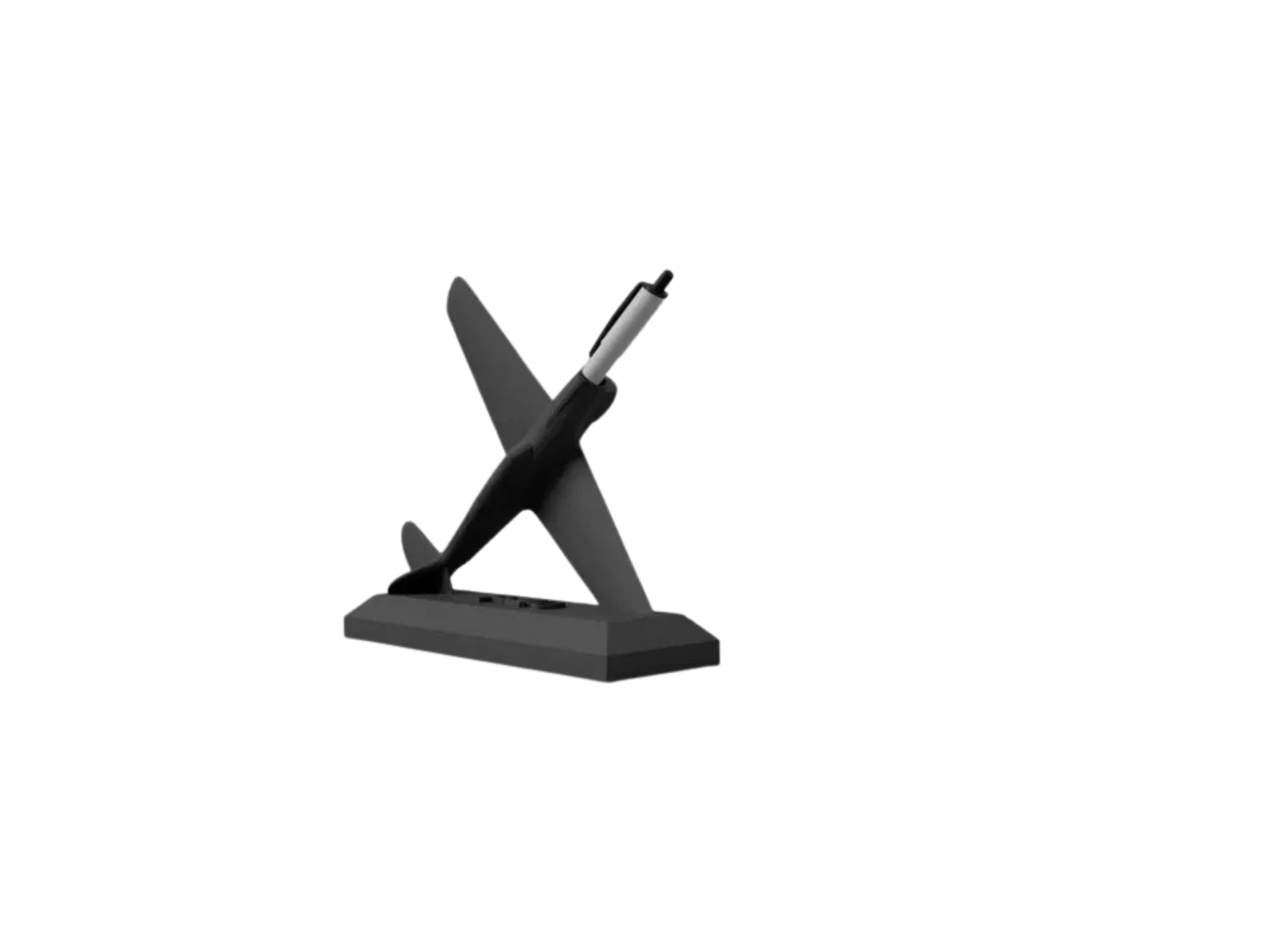 P40 Pen Holder