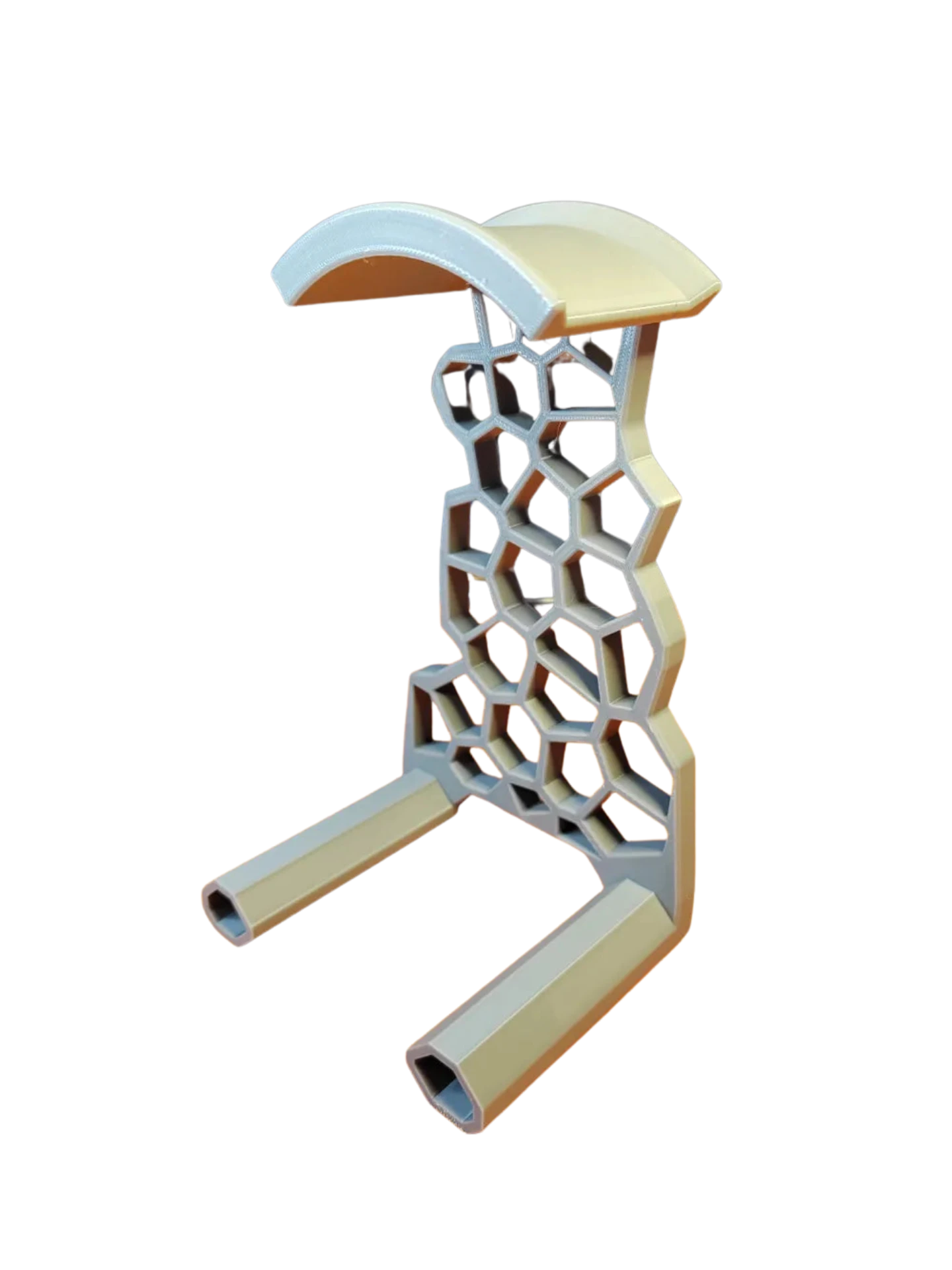 Voronoi Headphone holder