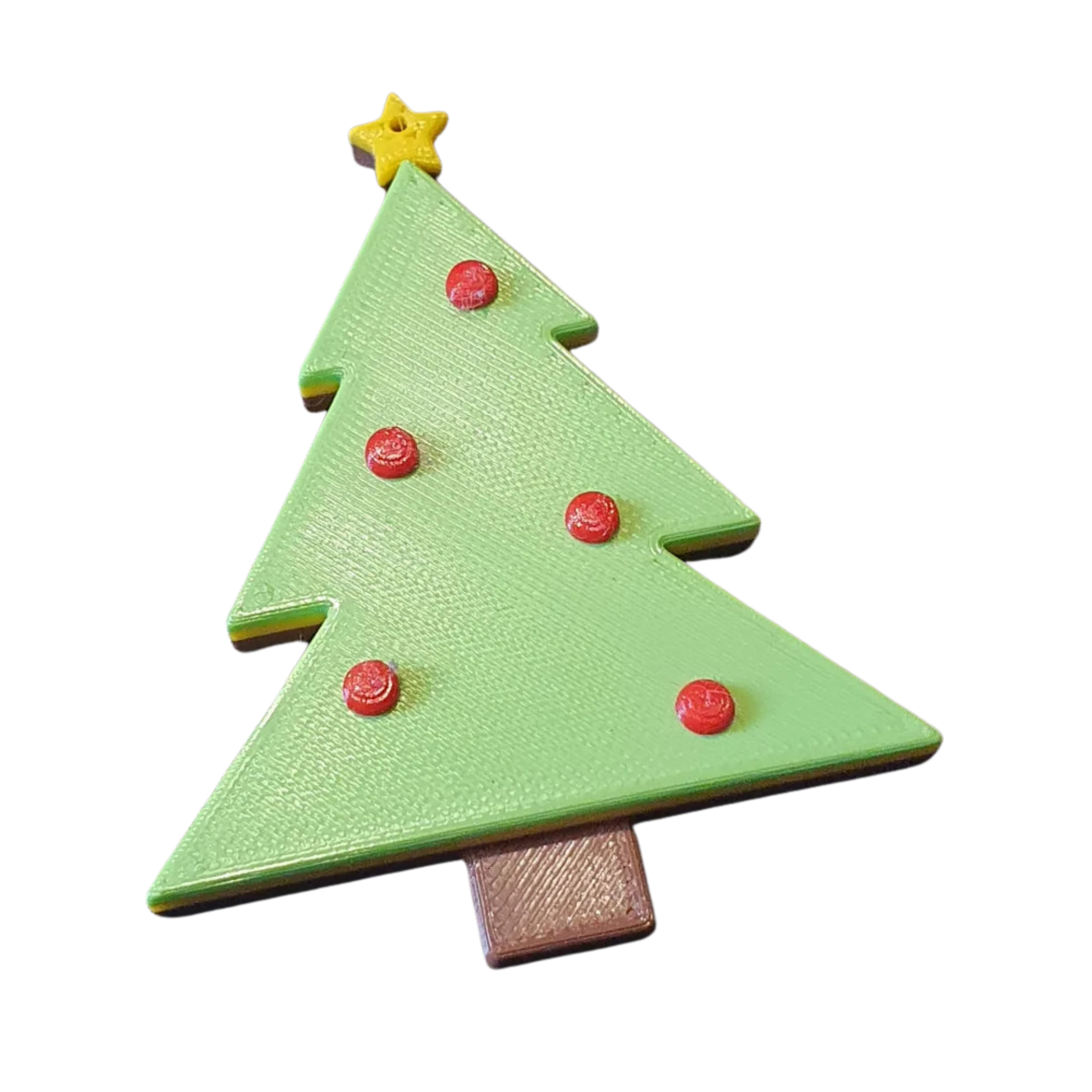 Christmas Tree Christmas Bauble