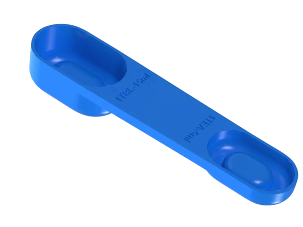 Measuring Spoon