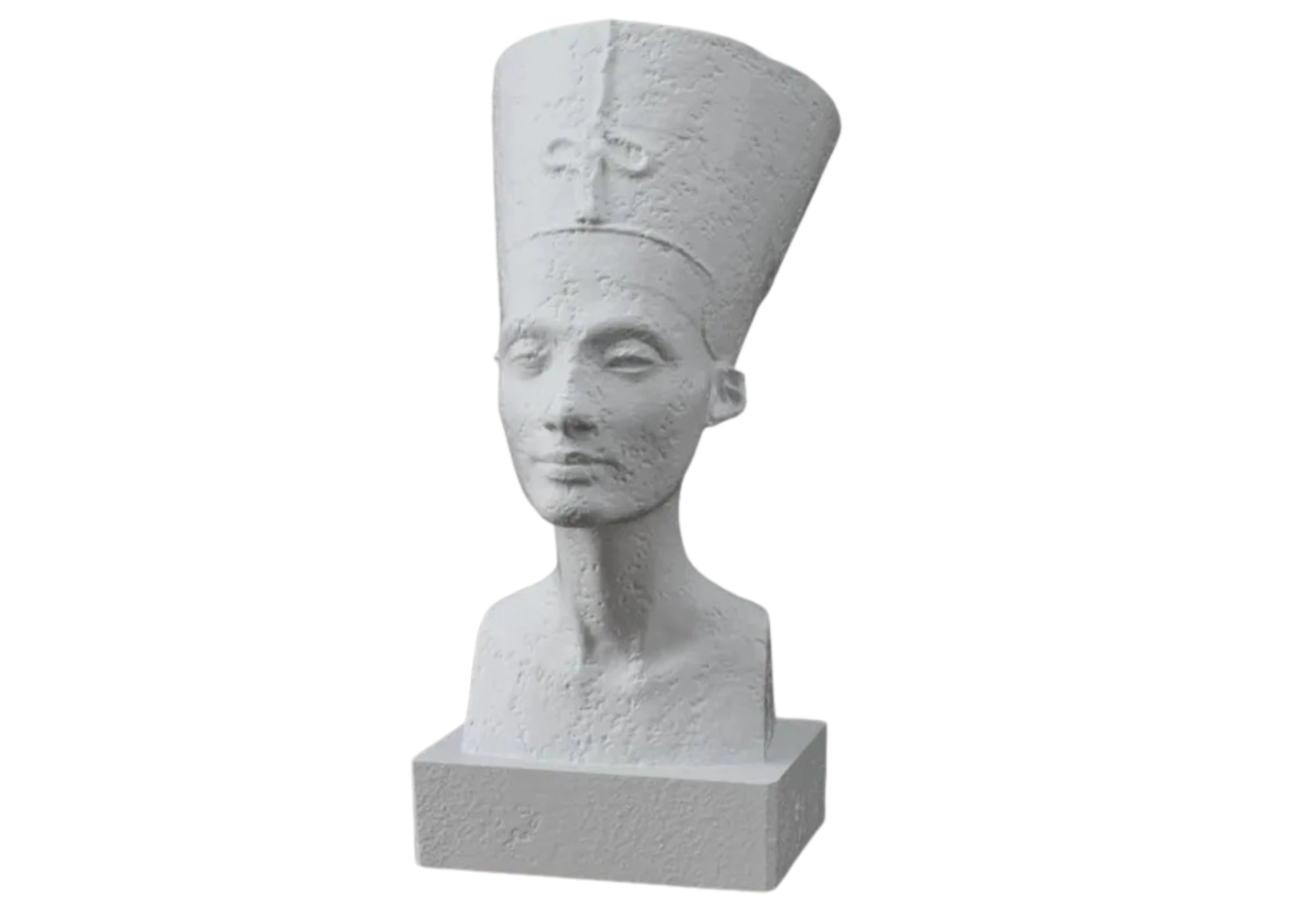 Nefertiti vase