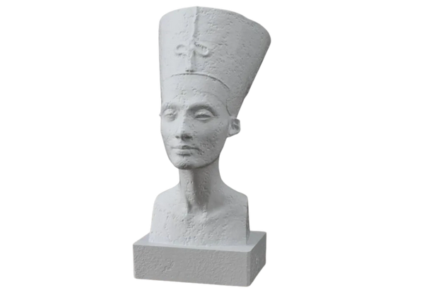 Nefertiti vase
