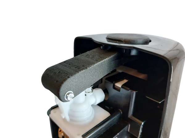 Sodastream Eazy Button replacement