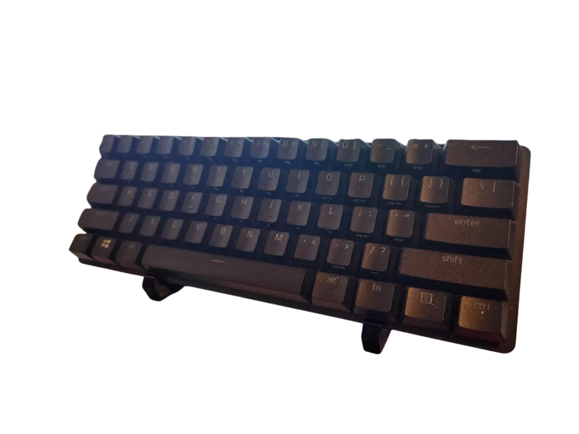 Minimalist Keyboard Stand