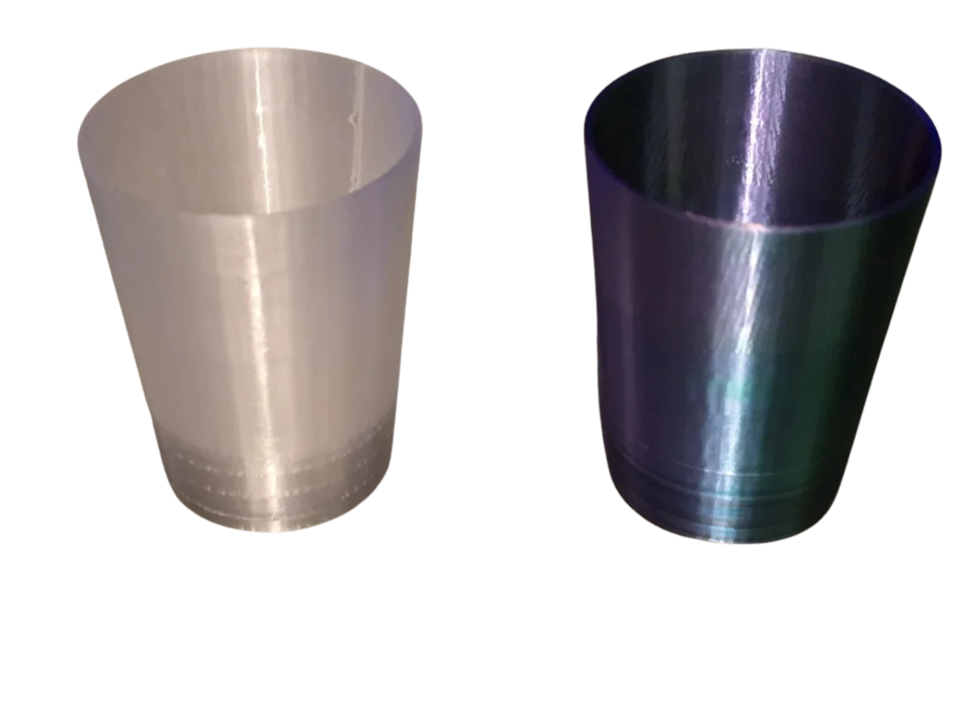 Weighted Shot Glass