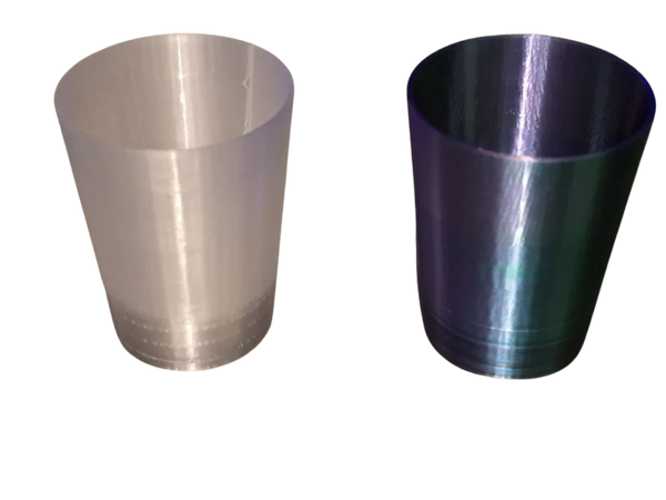 Weighted Shot Glass