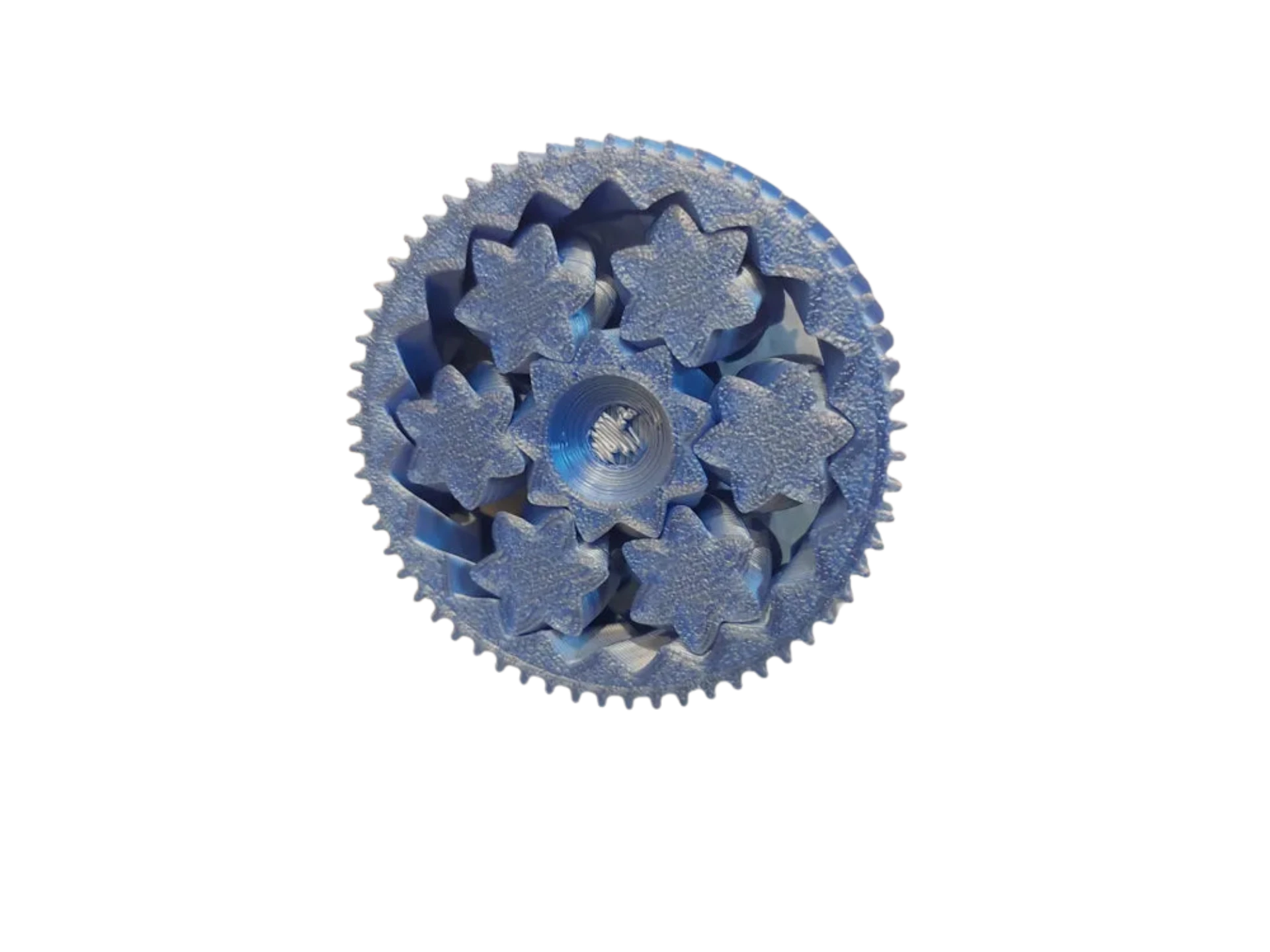 Fidget  Antistress wheel