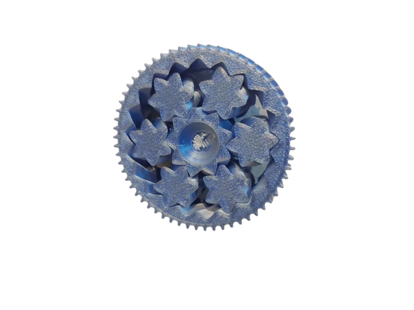 Fidget  Antistress wheel