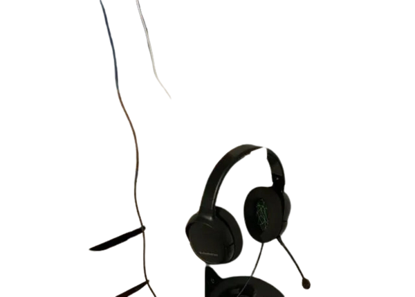 Headset Holder Desk