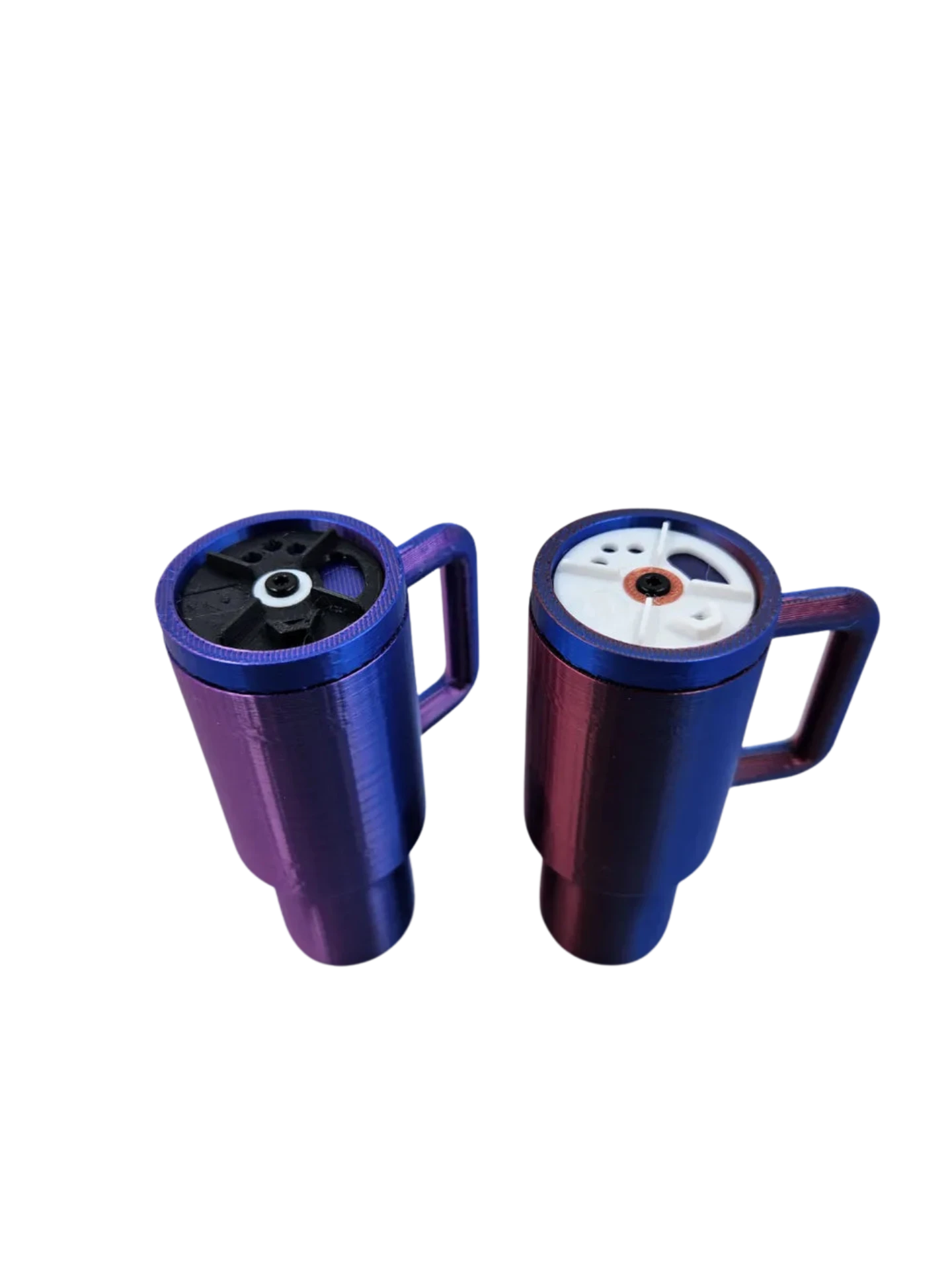 Tumbler spice shaker- Stanley style