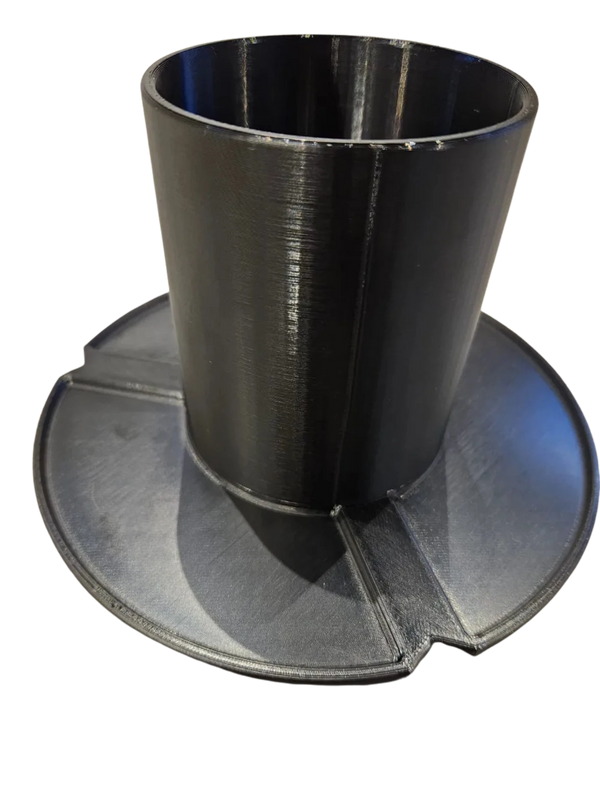 Thermomix TM6 & TM5 Mixtopfverkleinerer Remixed