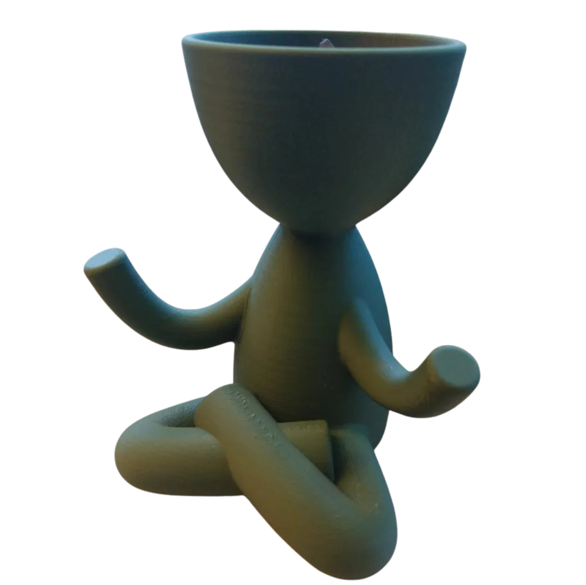 Head Planter 14 Yoga