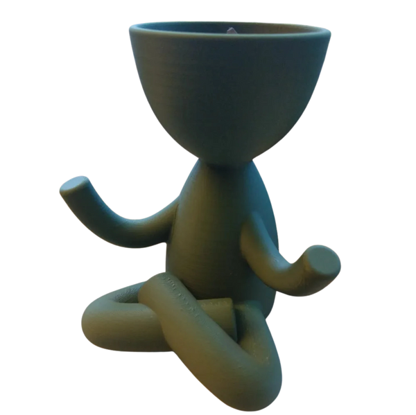 Head Planter 14 Yoga