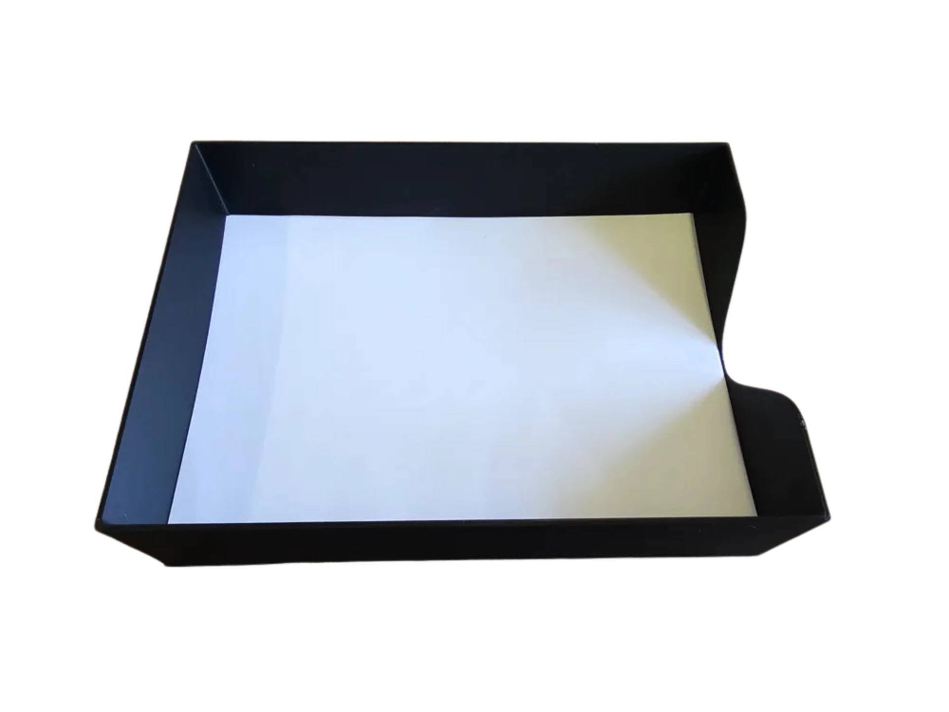 A5 paper tray