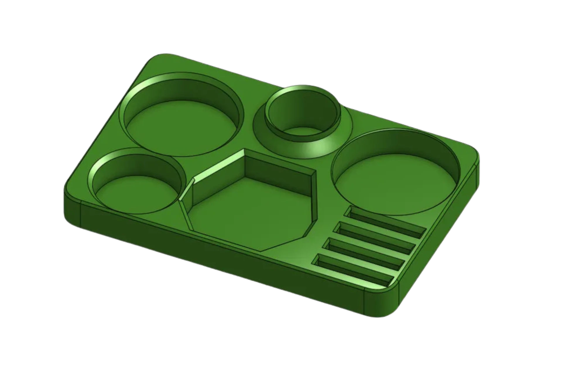 Manscaped 4 Organiser