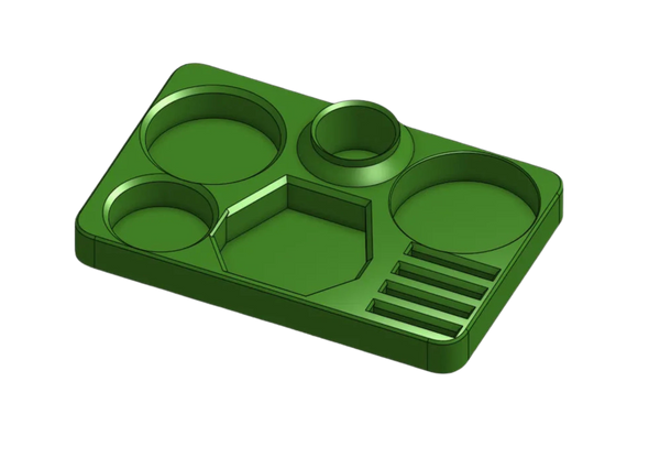 Manscaped 4 Organiser