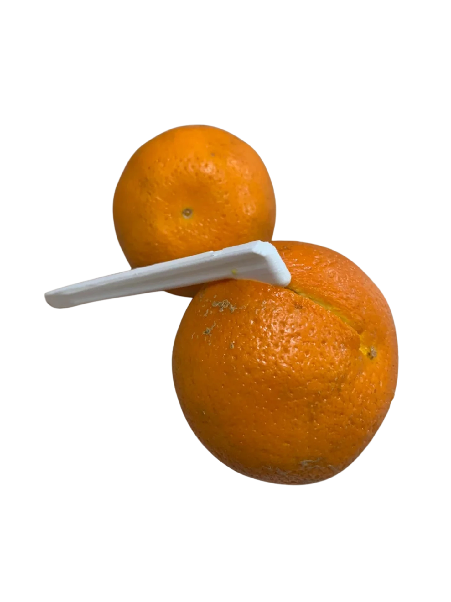 orange peeler Remixed
