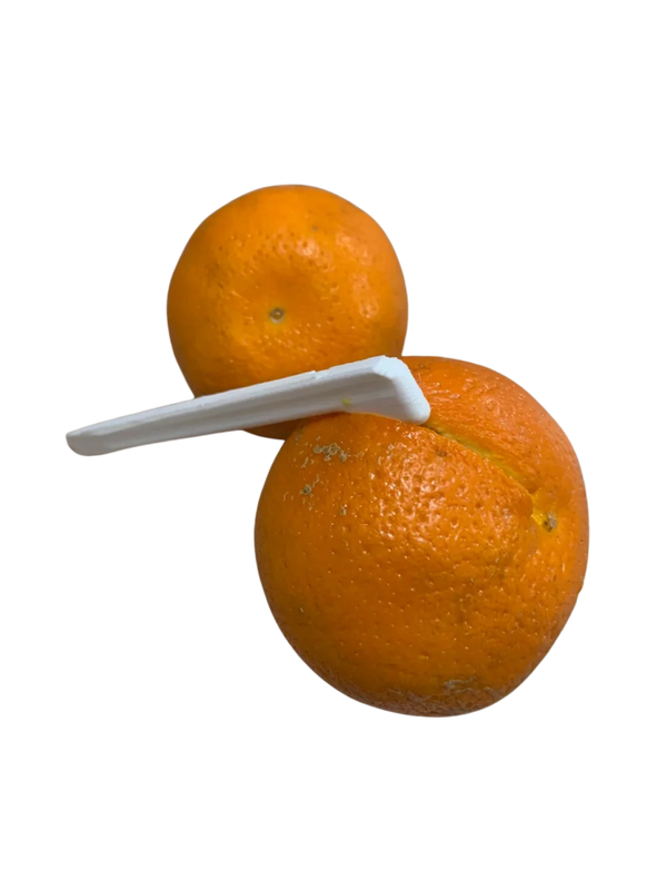 orange peeler Remixed